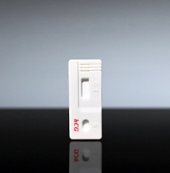 Pregnancy Test Rapid Test Kit Instant-view® Fertility Test hCG Pregnancy Test Serum / Urine Sample 25 Tests CLIA Waived for Urine / CLIA Moderate Complexity for Serum by Alfa Scientific Designs Inc  ID 02-2482